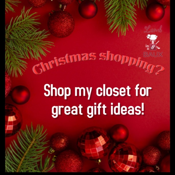 Tops - Shop my closet for great gift ideas